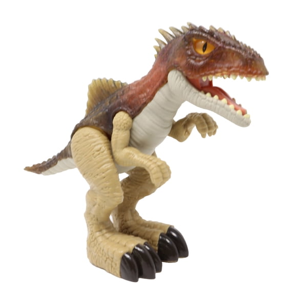 Replacement Dinosaur Imaginext Jurassic World Scan & Glow Playset HVY26