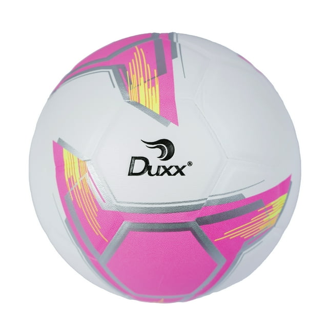 Balón Fútbol Soccer Duxx Air #5 Laminado