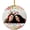 Photo Besties Ornament, variant on Personalized Photo Frame Angel Wings Ceramic Christmas Ornament 2025, Remembrance Ceramic Ornament, Custom Name & Picture Forever Loved Ornaments Gifts for Loss of Loved, Memorial Christmas Ornament