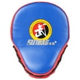 thumbnail image 4 of TFixol Guantes de Boxeo Kick Boxing Muay Thai Almohadillas de Boxeo Entrenamiento de Boxeo, 4 of 8