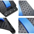 thumbnail image 7 of YouLoveIt Back Stretcher Comfort Back Stretcher for Pain Relief, Back Stretching Device,Back Pain Relief Device,Back Massager Lower and Upper Muscle Pain Relief Back Lumbar Stretcher, 7 of 7