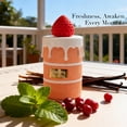 thumbnail image 7 of Strawberry Tres Leches EDP, Perfume for Women, Vanilla-based Gourmand Strawberry Marshmallow Scent, Birthday Gifts for Women,  3.4 fl oz, 7 of 7