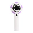 thumbnail image 1 of Klonfd Portable Handheld USB Desk Fan With Flexible Tripod Base For Personal Anywhere, 1 of 4