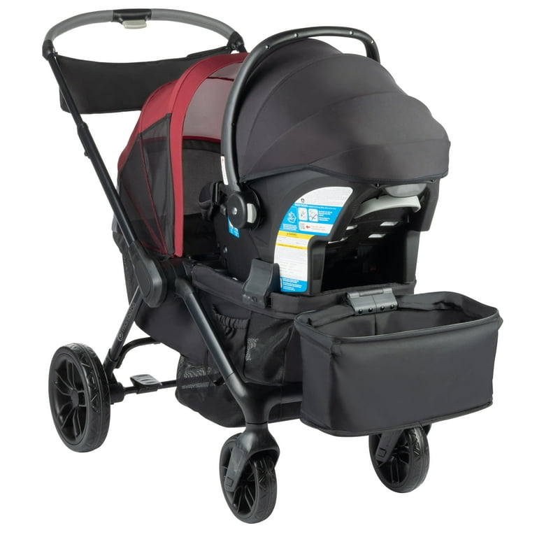 Doona wagon sales