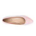 thumbnail image 4 of Dream Pairs Women's Casual Pointed Toe Ballet Comfort Soft Slip On Flats Shoes SOLE-CLASSIC, 4 of 4