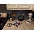 thumbnail image 3 of Saint Bernard Loyalty Oven Mitt, 3 of 7