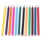 thumbnail image 5 of 12 Uds lápiz de colores herramientas de pintura Multicolor para niños artista dibujando garabatos artesanales, 5 of 14