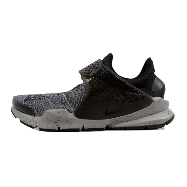 Shipley tsunami confirmar Nike Sock Dart SE Premium Black/White-University Red 859553-001 Men's Size  8 - Walmart.com