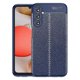 thumbnail image 1 of Funda de TPU a prueba de golpes con textura de lichi para Samsung Galaxy A25 5g, 1 of 5