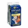 thumbnail image 2 of Sunmark Instant Cold Packs, 2 Count, 2 of 2