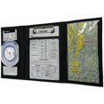thumbnail image 1 of ASA KB-3 VFR Trifold Kneeboard, 1 of 1
