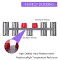 thumbnail image 2 of Vacuum Cleaner Mount Holder for V7 V8 V10 V11 Dok Home Attachments Docking Accessory Station, 2 of 12