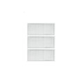 thumbnail image 5 of High Efficiency Filter Compatible With Midea I2 Vcr03 Spare Parts Sweeping Robot, 5 of 5