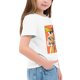 thumbnail image 3 of Camiseta Algodón de DBZ para niños, 3 of 5