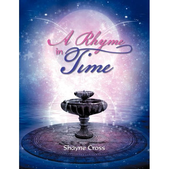 A Rhyme in Time (Paperback)