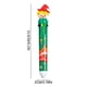 thumbnail image 3 of Xihbxyly Bolígrafo Navideño con Diseño Multicolor, Tinta de Secado Rápido, Escritura Suave, Ideal para Papelería y Regalos Navideños, 1 Unidad, 15,5 Cm de Largo., 3 of 6