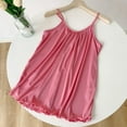 thumbnail image 4 of Sngxgn Women's Knit Cotton Rib Tank Pack, Soft Ribbed Tank Tops(Hot Pink,M), 4 of 4
