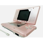 Original DS Lite Console Candy Pink - Classic DS Pink Complete