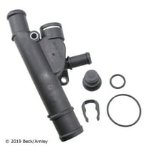 BeckArnley 147-0009 Water Outlet