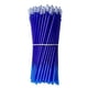 thumbnail image 2 of 20 recambios de bolígrafos borrables para escribir, marcadores de costura y recambios reemplazables. Azul, 2 of 9