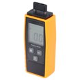 thumbnail image 3 of Wood Moisture Meter, ABS Easy To Read   Moisture Detector High Accuracy  For Building Construction, 3 of 8