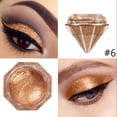 thumbnail image 1 of Wentin Reduce Eyeshadow 6 Colors Jelly Gel Highlighter Make Up Concealer Shimmer Face Glow Eyeshadow H, 1 of 1