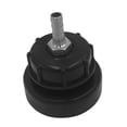 thumbnail image 4 of Conector De Rosca Fina 80 Mm Adaptador De De Agua Tamaño Ergonómico Indumentaria De Seguridad 12mm DYNWAVEMX Conector para tanque de agua, 4 of 8