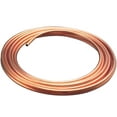 thumbnail image 4 of 3/8" x 25' NiCopp Tubing Nickel Copper Alloy Coil - Brake, Fuel, Transmission Line, 4 of 5