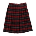 thumbnail image 2 of Cookie's Big Girls' Pleated Skirt, 2 of 2