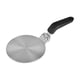 thumbnail image 4 of Placa adaptadora de inducción, placa difusora para cocina de inducción, protector para estufa eléctrica 13cm, 4 of 9