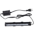 thumbnail image 2 of Aquarium LED Light, Fish Tank Lamp Slow-changing  For Most People For Fish Tank Aquarium, 2 of 8