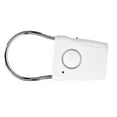 thumbnail image 4 of 1 * Touch Sensor Door Handle Alarm-White, 4 of 5