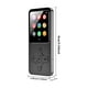 thumbnail image 2 of Methold HiFi MP3 MP4 Player Camping ejercicio portátil compatible con Bluetooth 5,0 Video música reproducción altavoz con micrófono Cables de audio/vídeo 32G, 2 of 6
