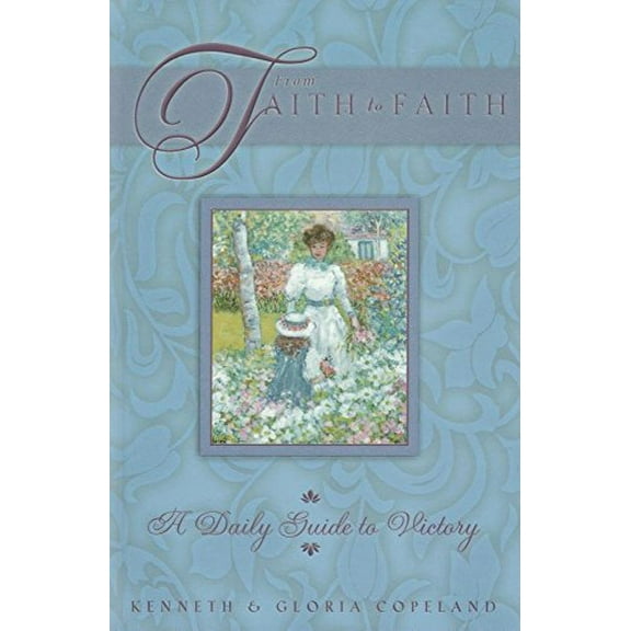 Pre-Owned From Faith to Faith Paperback