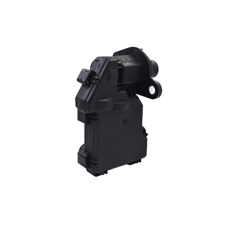 Front Axle Differential Actuator and Disconnect 4WD AWD 12471631