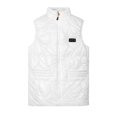 thumbnail image 2 of FUZHIQ Heated Vest Coat with Battery Pack Lightweight Heated Jacket Heated Clothing Outwear Body Warmer Winter Warm Up Women Men, 2 of 3