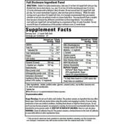 Irwin Naturals Steel-Libido – 75 Liquid Soft-Gels