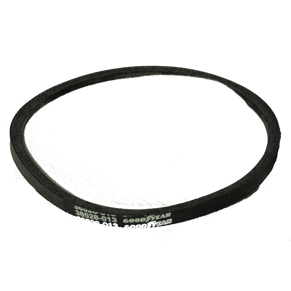 Conquest Upright Vacuum Cleaner Belt, Number on belt 38528013, Number