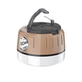 thumbnail image 2 of Suncoda Camping Lampe, Lanterne de Camping LED Rechargeable, Lampe de Tente de Camping, 1200Mah Lumière d'Urgence pour Pannes de Courant, Maison, Randonnée, jusqu'à 8H de Course, Résistant à l'Eau, 2 of 8