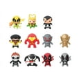 thumbnail image 1 of Marvel Blind Bagged 3D Foam Figural Keychain: Series 3, 1 of 2