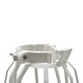 thumbnail image 4 of Protector de repuesto para bombilla Leviton 12200 W, color blanco, 4 of 4