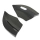 thumbnail image 4 of Divisor de parachoques trasero ABS, 1 par de parachoques trasero Difusor de labio de parachoques trasero Difusor de parachoques trasero Funcionalidad inteligente, 4 of 9