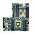 thumbnail image 2 of SUPERMICRO X9DRW-3F - motherboard - extended ATX - LGA2011 Socket - C606, 2 of 2