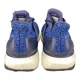 thumbnail image 5 of Ad-id-as Ultraboost 4.0 DNA Youth Size 4 Blue Shoes Sneakers DB1427 (No Insoles), 5 of 6