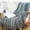 A160, variant on Cagogo Clearance under $5 Bohemian Boho Throw Blankets, Knitted with Tassel, Outdoor Reversible Soft Cozy Lightweight Throw Blankets, Couch Bed Sofa Decorative Afghan Throw Blanket All Seasons