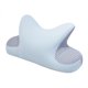 thumbnail image 5 of Almohada para la siesta para adultos, cómoda y multiusos, de 35 x 15 cm. Azul, 5 of 9