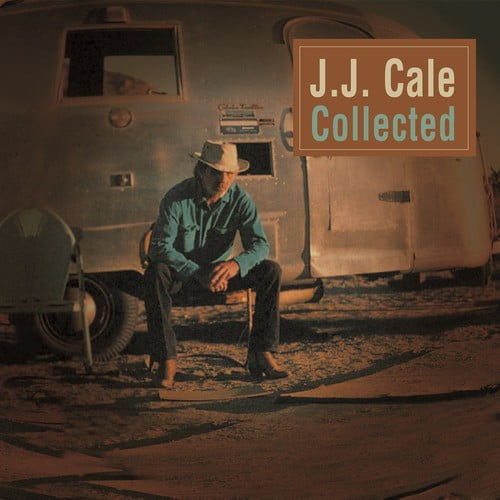 J.J. Cale - Collected - Music & Performance - Vinyl