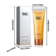 thumbnail image 3 of Face Mask Skincare Collagen face mask Skin care Mask Gold Foil Peel Off Mask, Peel Off Mask, Collagen Mask, 98.4% Gold Peel Off Mask, Peel Off Wrinkle Mask(buy 2 get 10% off), 3 of 5