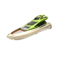 thumbnail image 4 of Barco RC Yotijar 2.4G juguetes acuáticos Impermeable alta velocidad, 4 of 6