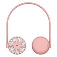 thumbnail image 1 of Cuello Portátil Ventilador De Deportes Colgante Manos Libres Diseño De Auriculares Ventilador Personal Alimentado Por Usb Para Interiores Y Exteriores Inevent HA047671-01, 1 of 6
